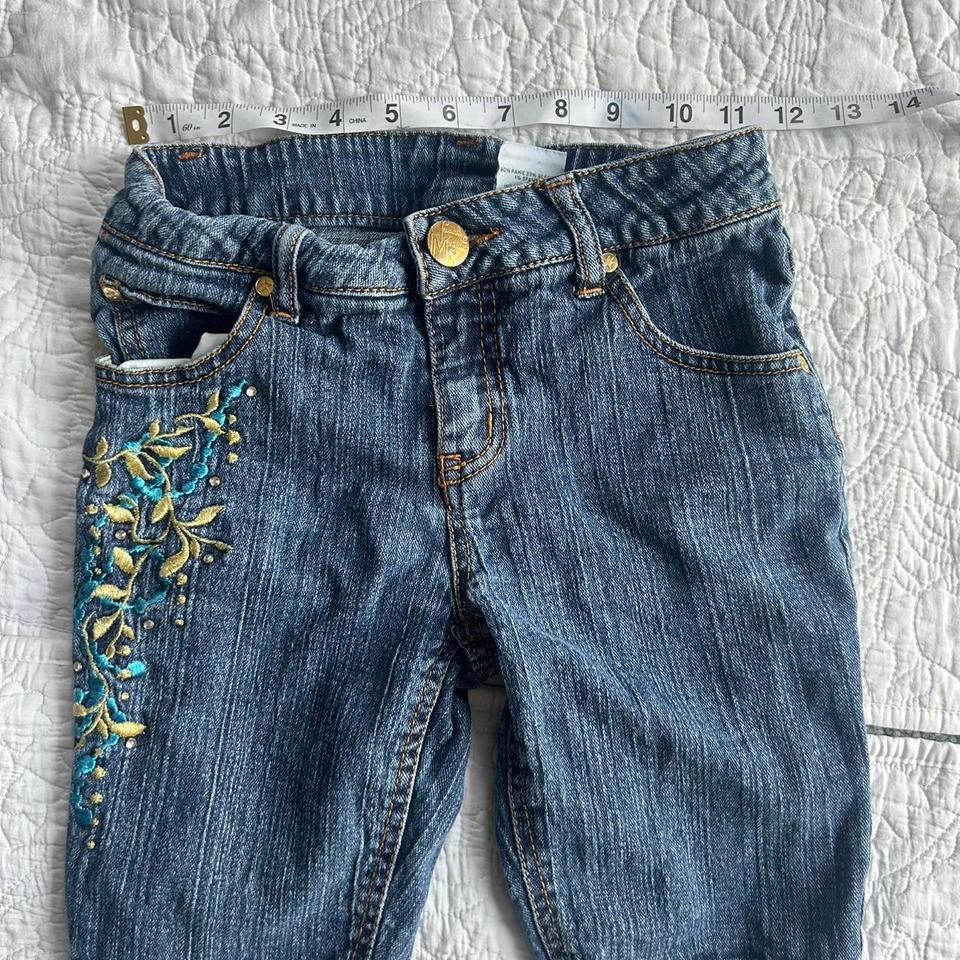 Vintage Kids Hannah Montana Shorts 590d