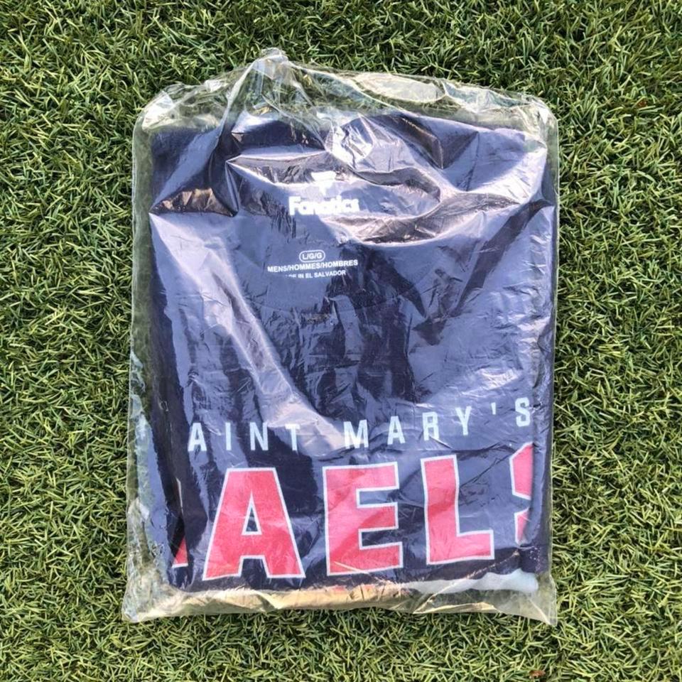 Navy Saint Marys Long Sleeve 0dd6