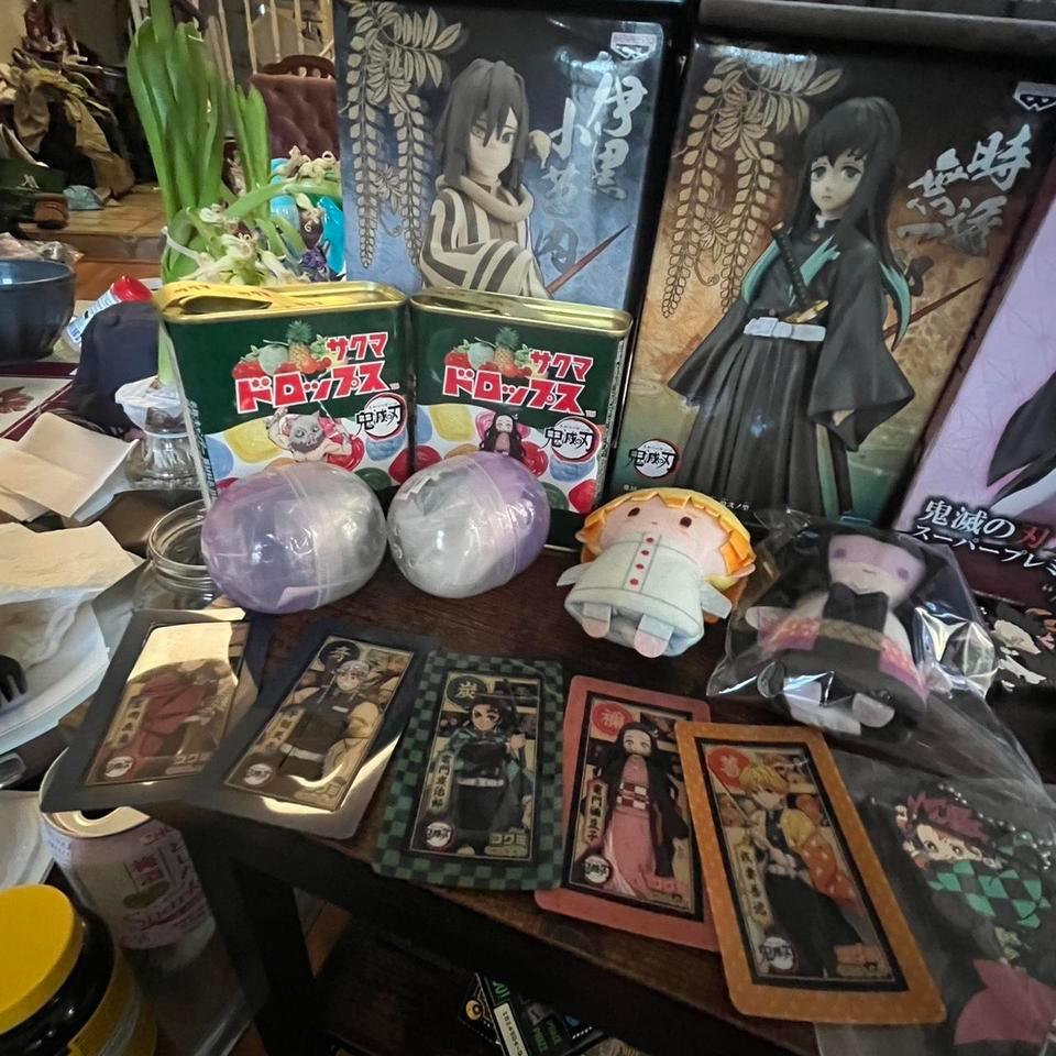 Move Out Bundle Sale Demon 96cd 4