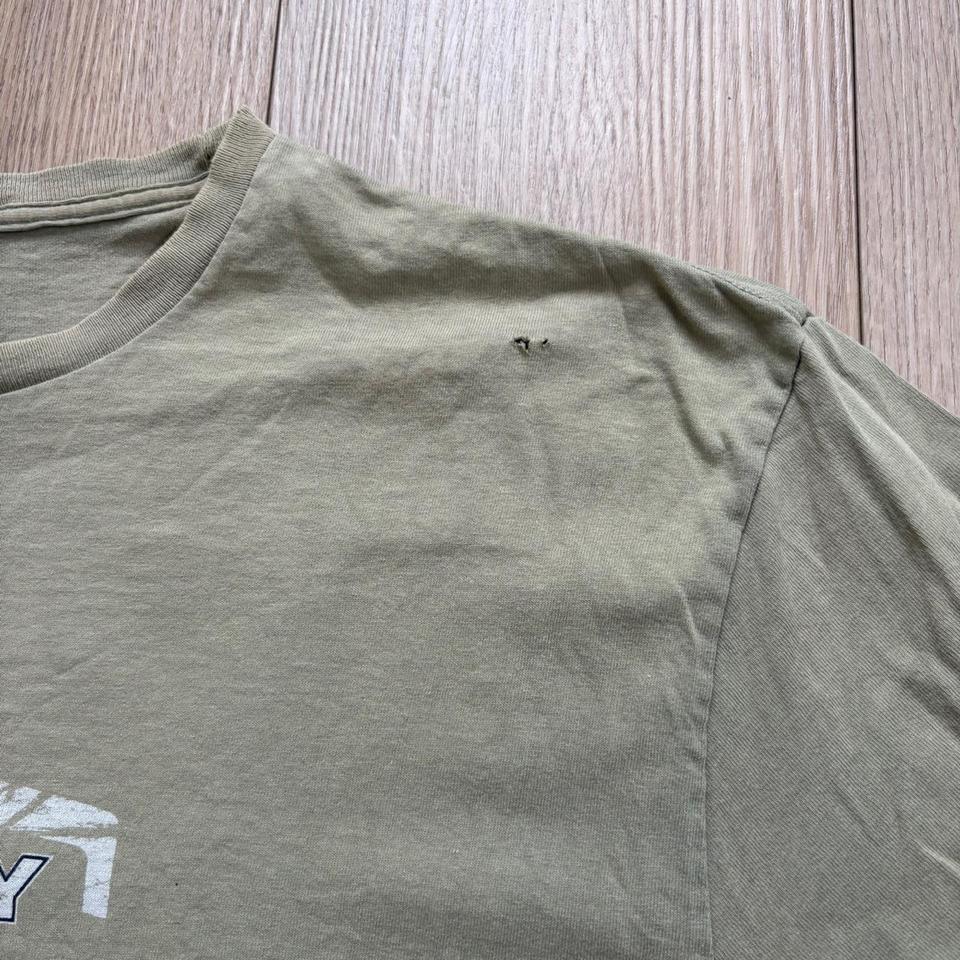 Nice 90s Green Tommy Jeans 7