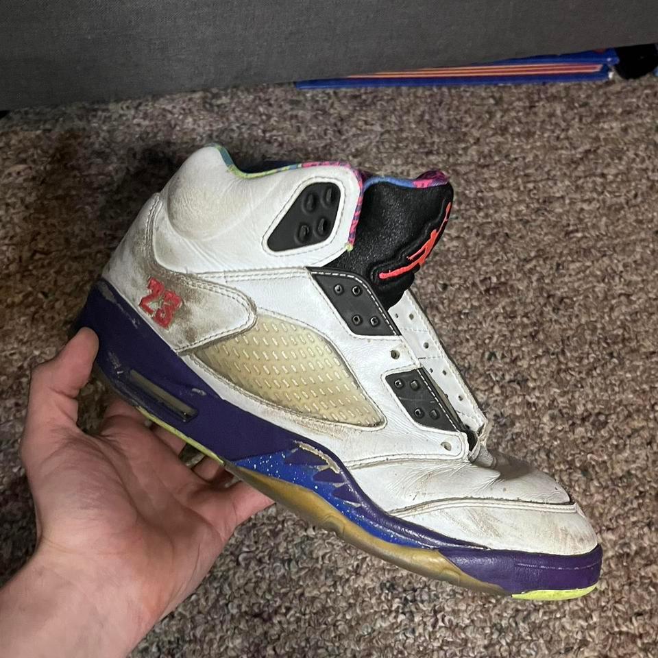 Right Shoe Only Nike Air