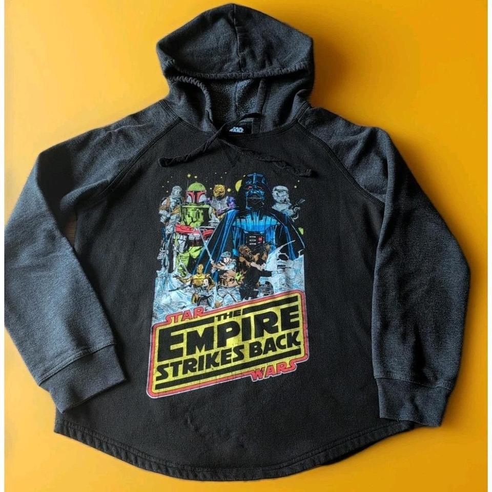 Vtg Star Wars The Empire 1e41 2
