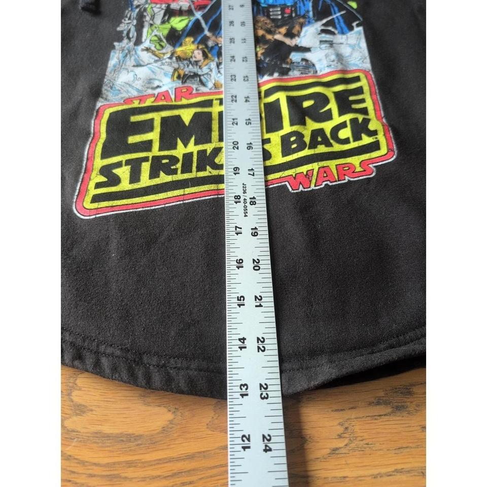 Vtg Star Wars The Empire 1e41 8