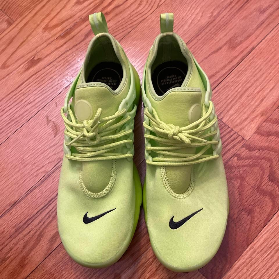 Womens Nike Air Presto Essential Cd43 3