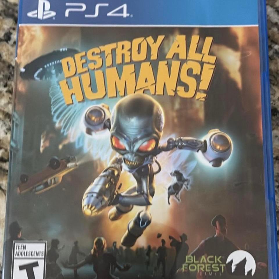 Ps4 Games 15 Dollars Each 2c5d 3