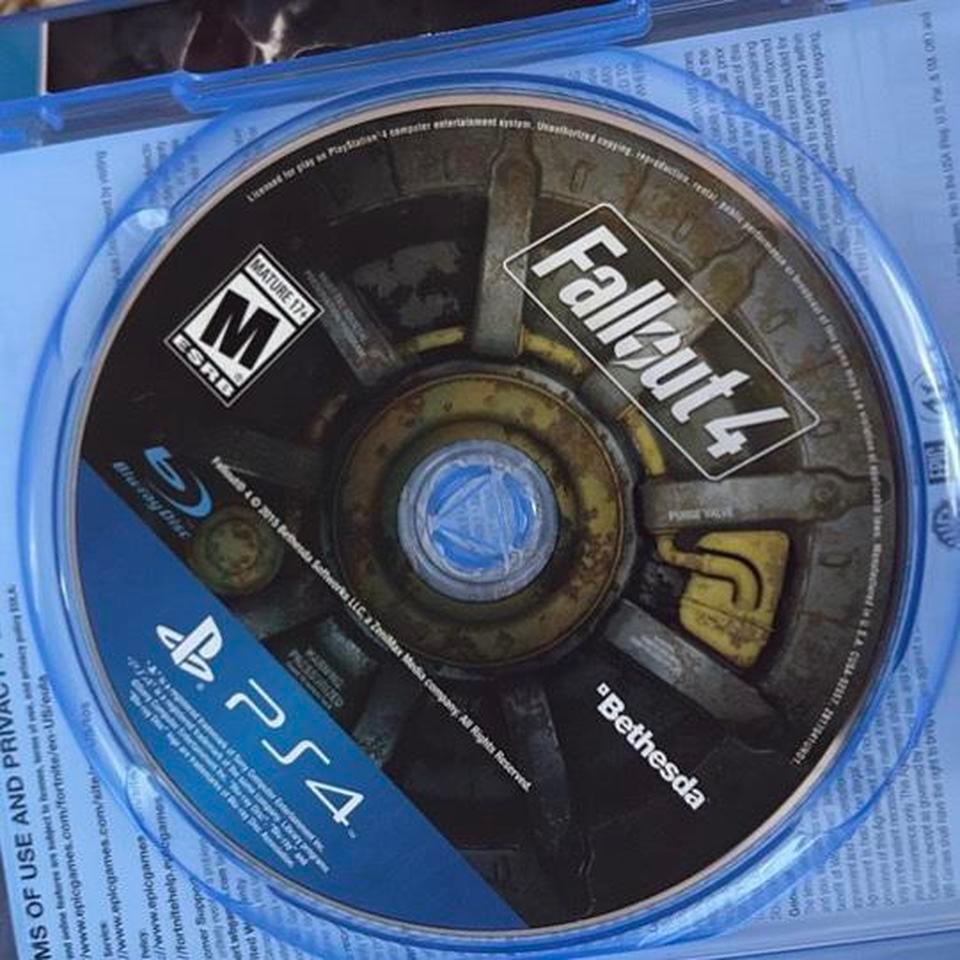 Ps4 Games 15 Dollars Each 2c5d 4