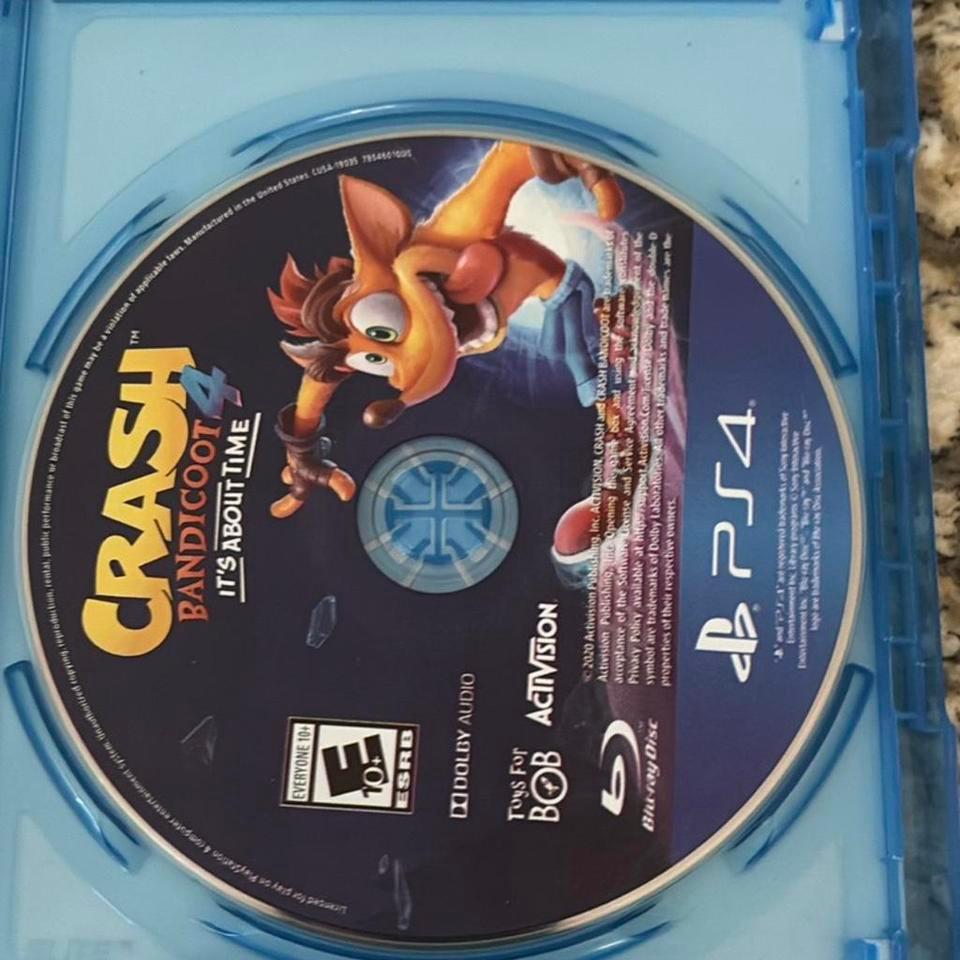 Ps4 Games 15 Dollars Each 2c5d 5