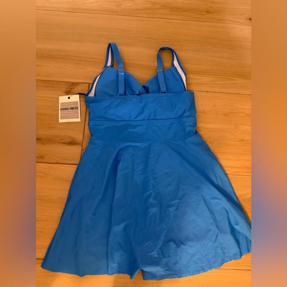 New Hanna Nikole 1 Pc 2