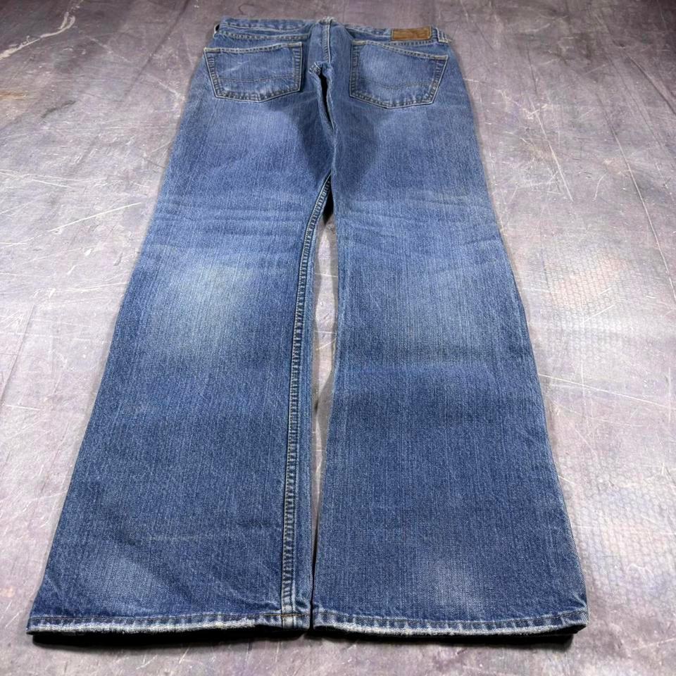 Bullhead Bootcut Flare Denim Jeans 962b