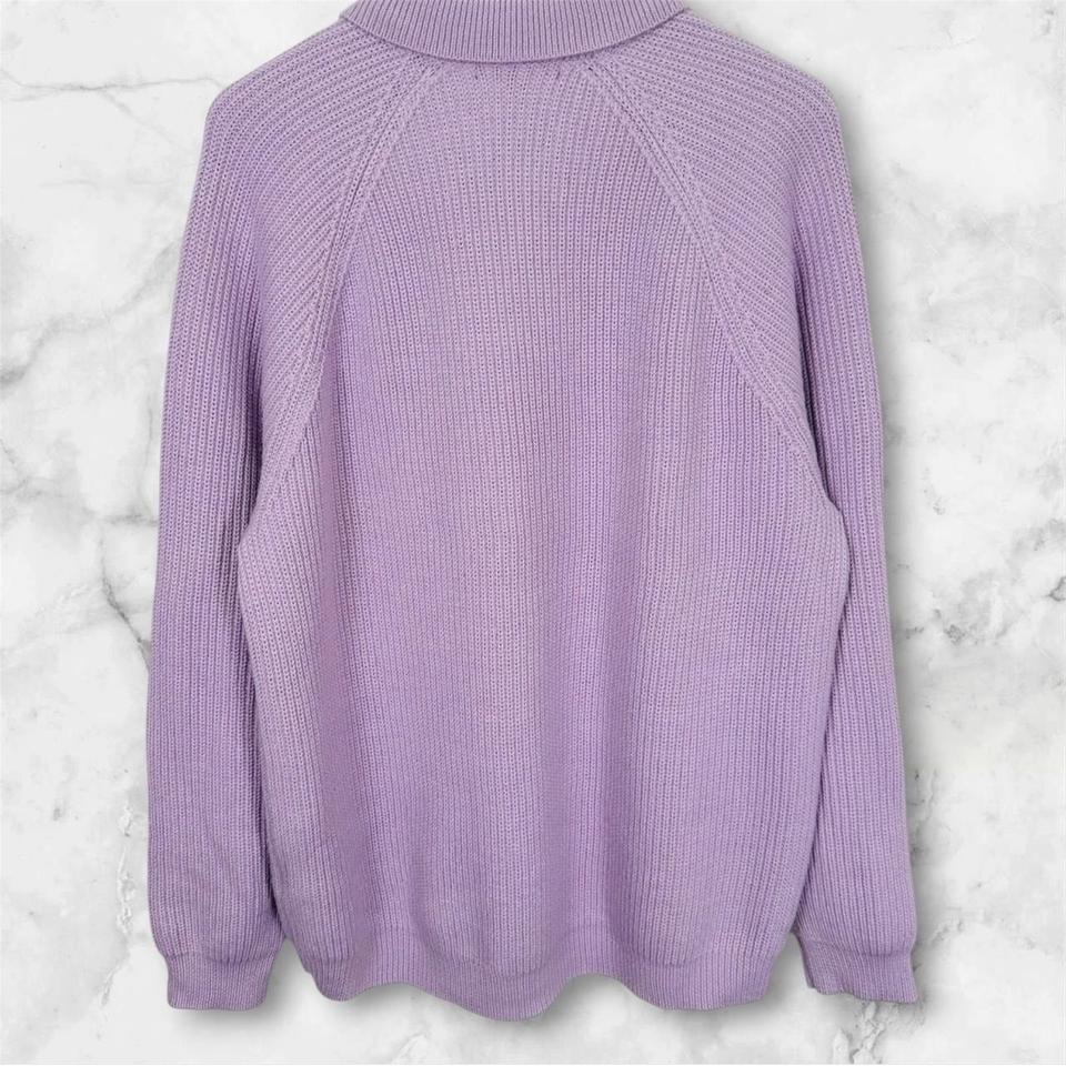 Supreme Small Box Polo Lavender 378c 2