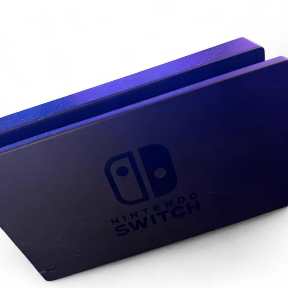 Nintendo Switch D1b5