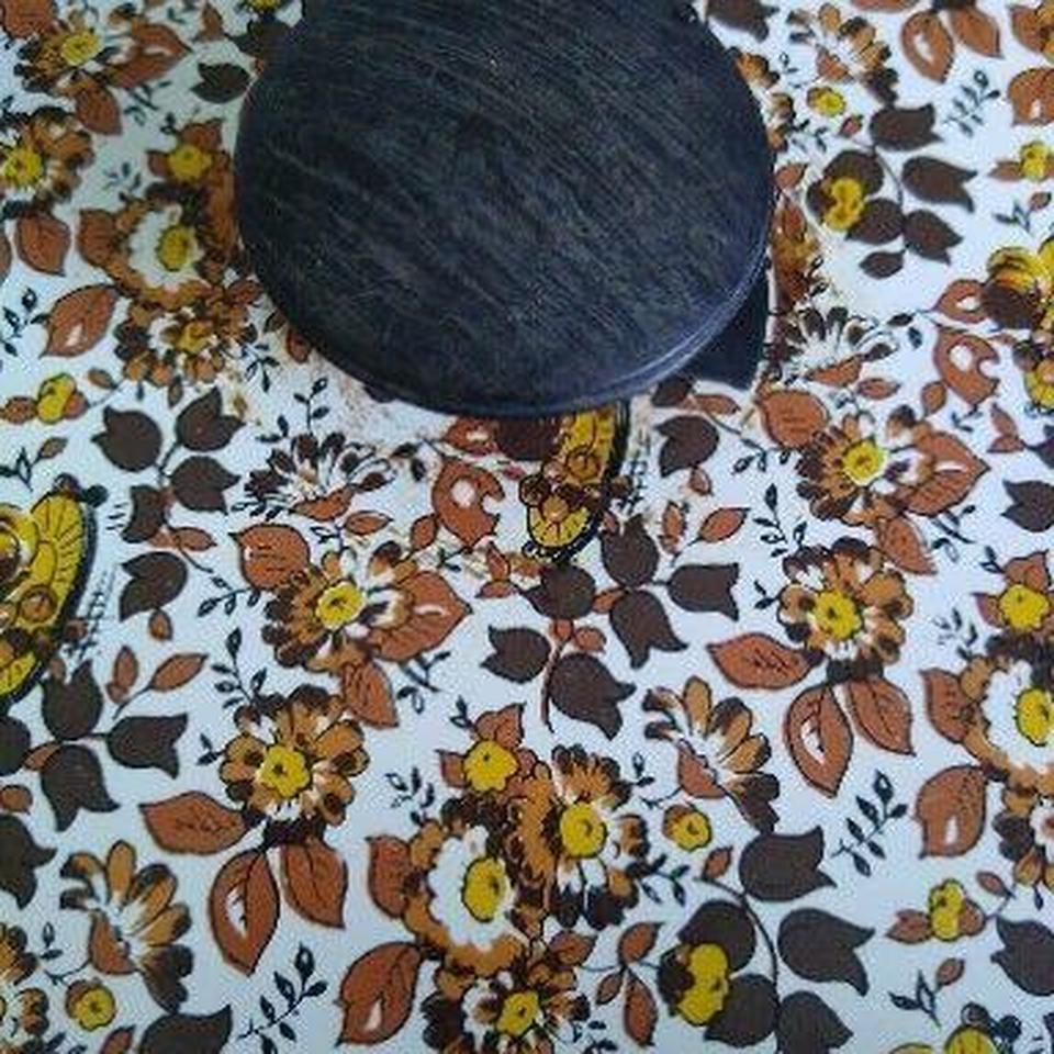 This Is A Vintage Mid Century 6bc0 6