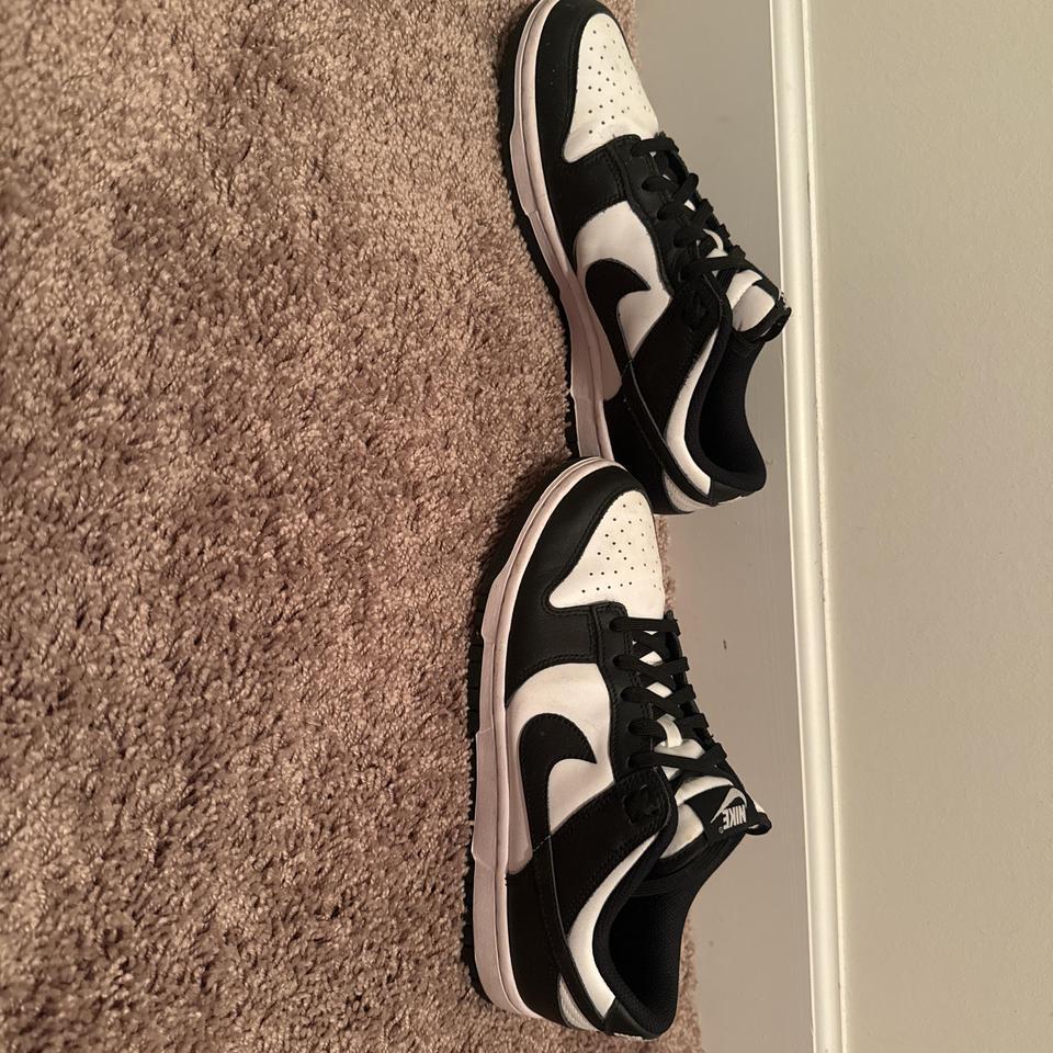 Nike Panda Dunks Women Comes 918e 3
