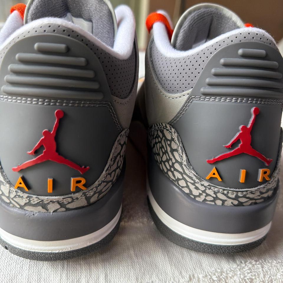 E Air Jordan 3 Retro 2f6f 3