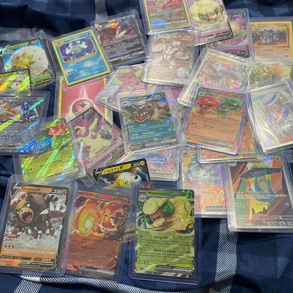 Pokemon Mystery Box 2 Pokemon 0e54