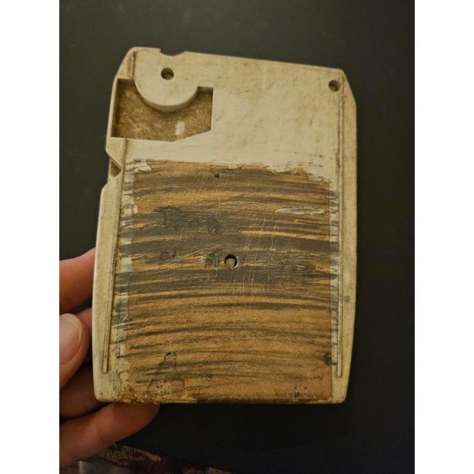 Mystery Tape Vintage 8 Track 97da