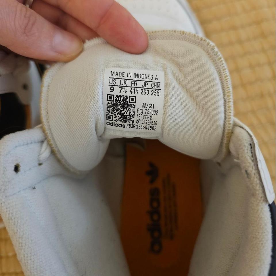 Adidas Top Ten Rb Shoes Ebdf 8