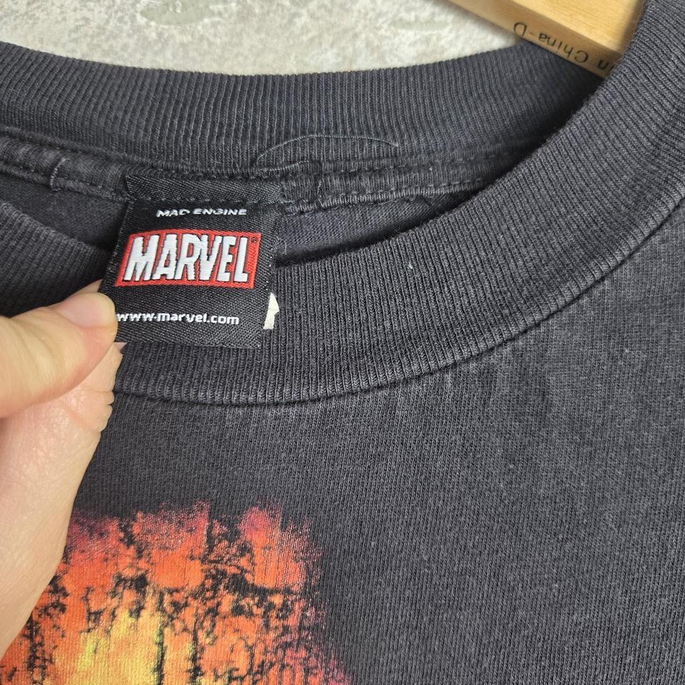 Marvel Mad Engine Iron Man E944 4