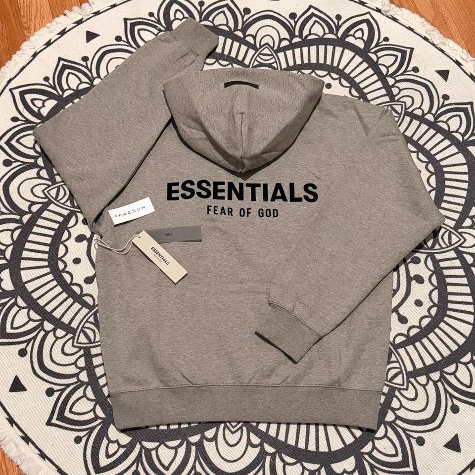 Fear Of God Essentials Hoodie 99a6