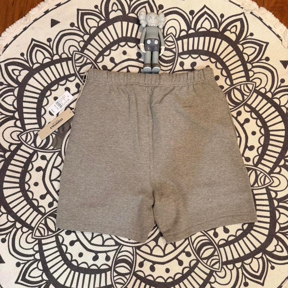 Fear Of God Essentials Shorts A3cc 4