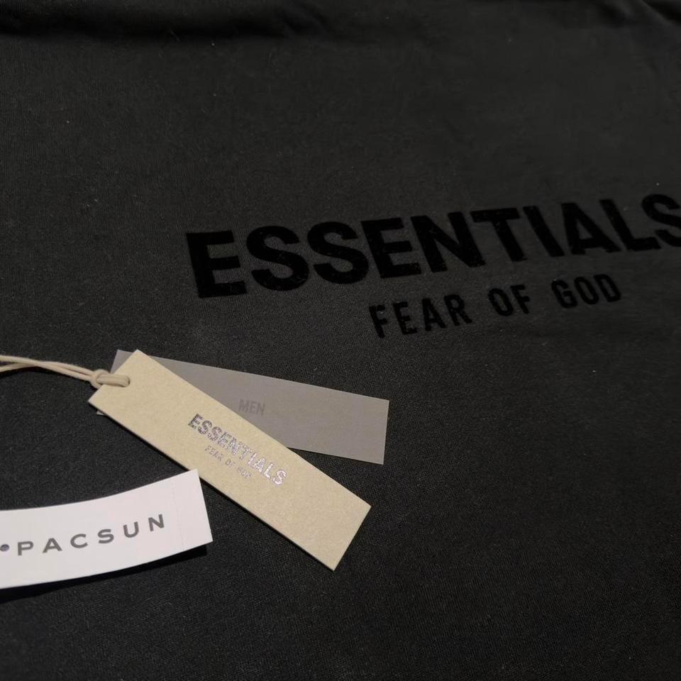 Fear Of God Essentials Hoodie 63ae 3