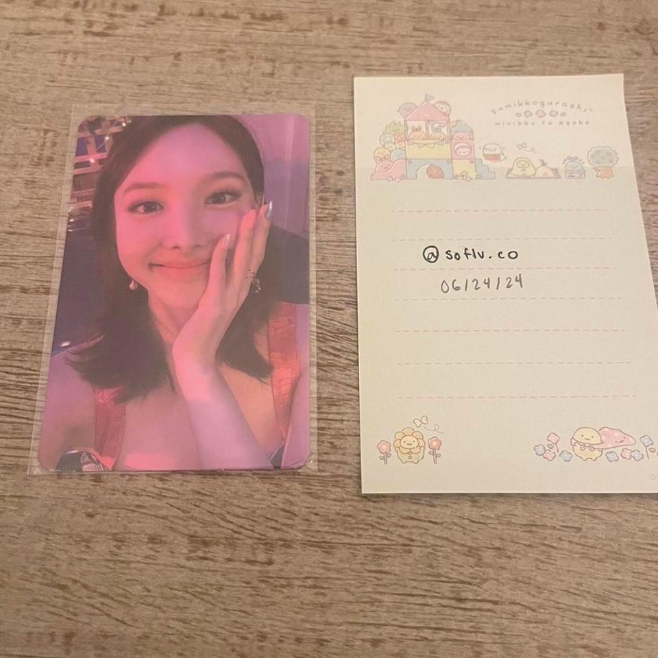 Nayeon Bundle 4877