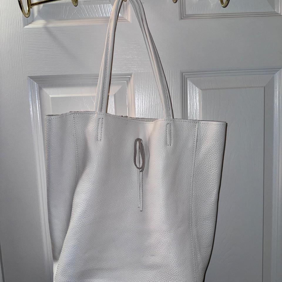Italian Genuine Leather Bag The