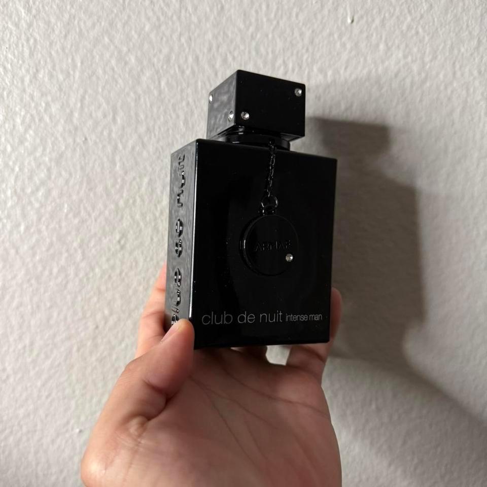 Armani Club De Nuit Intense 70ca 3