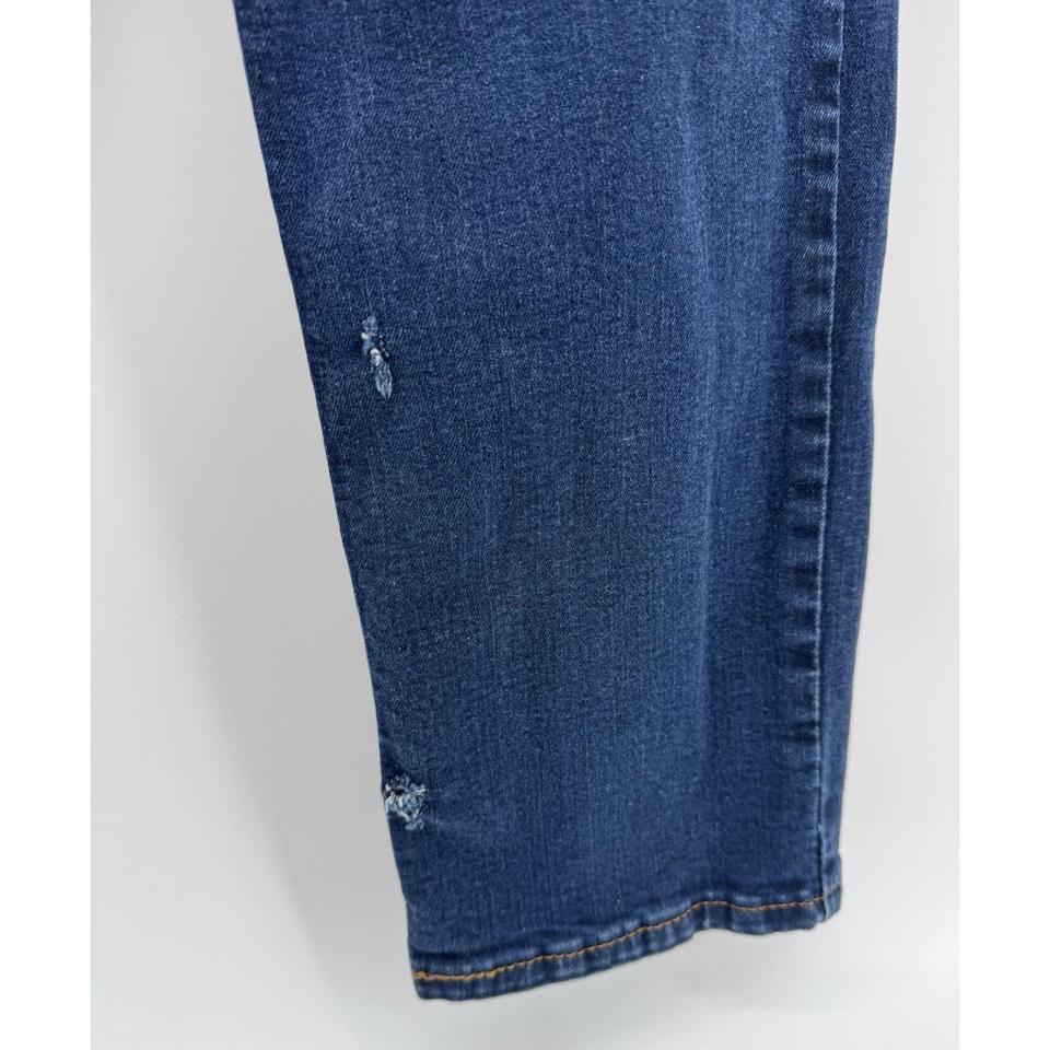 Levis 511 Size 38x32 Denim 83c7 3