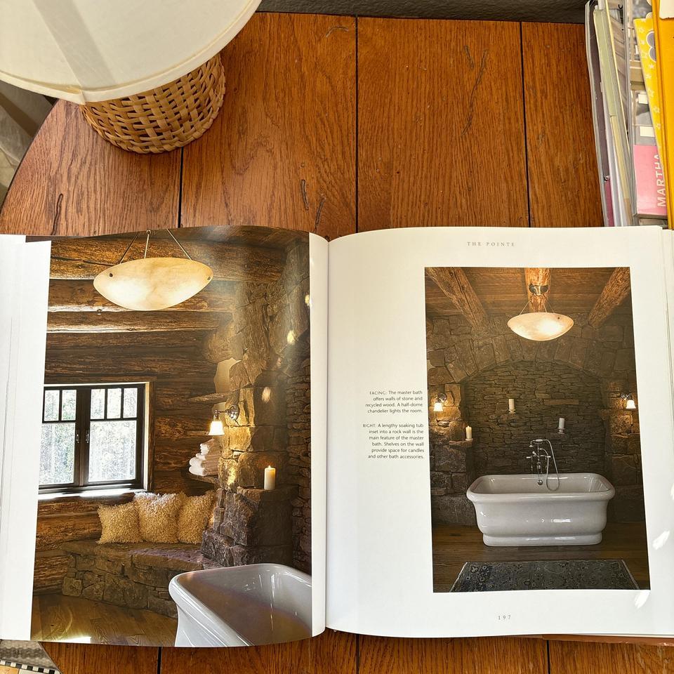 Rustic Elegance By Ralph Kylloe 76ab 8