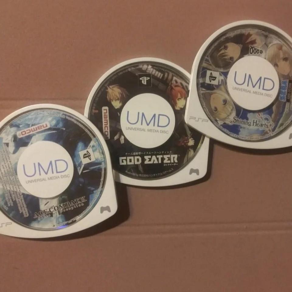 Psp Games Bundle Ace Combat 62e7 2