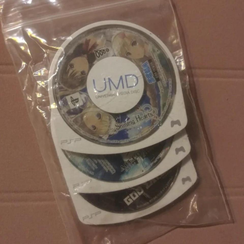 Psp Games Bundle Ace Combat 62e7 3