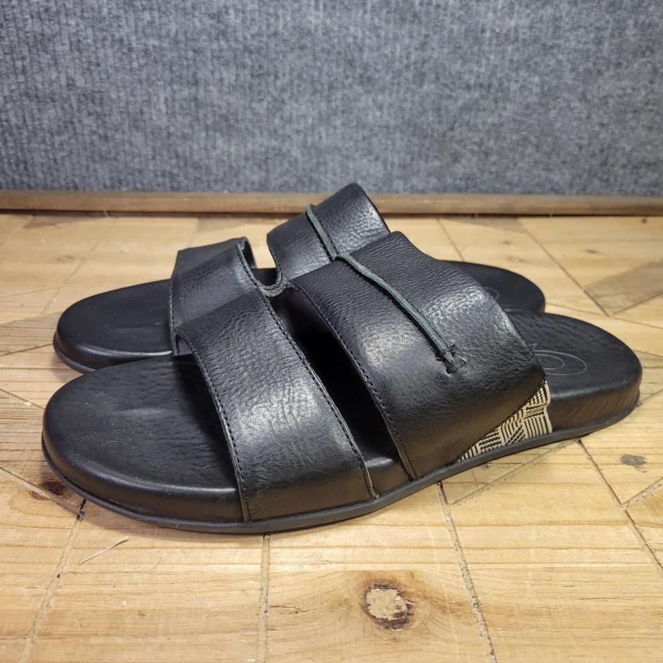 Olukai Malino Olu Mens Size E1cf 2