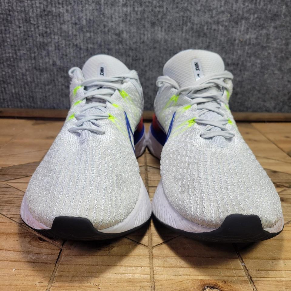 Nike React Infinity Run Flyknit B5b0 4