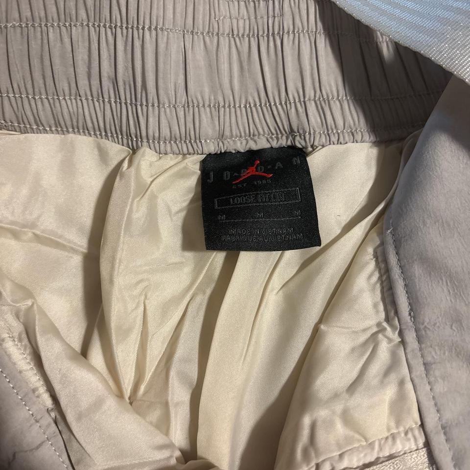 Nike Size M Air Jordan F4c4 4