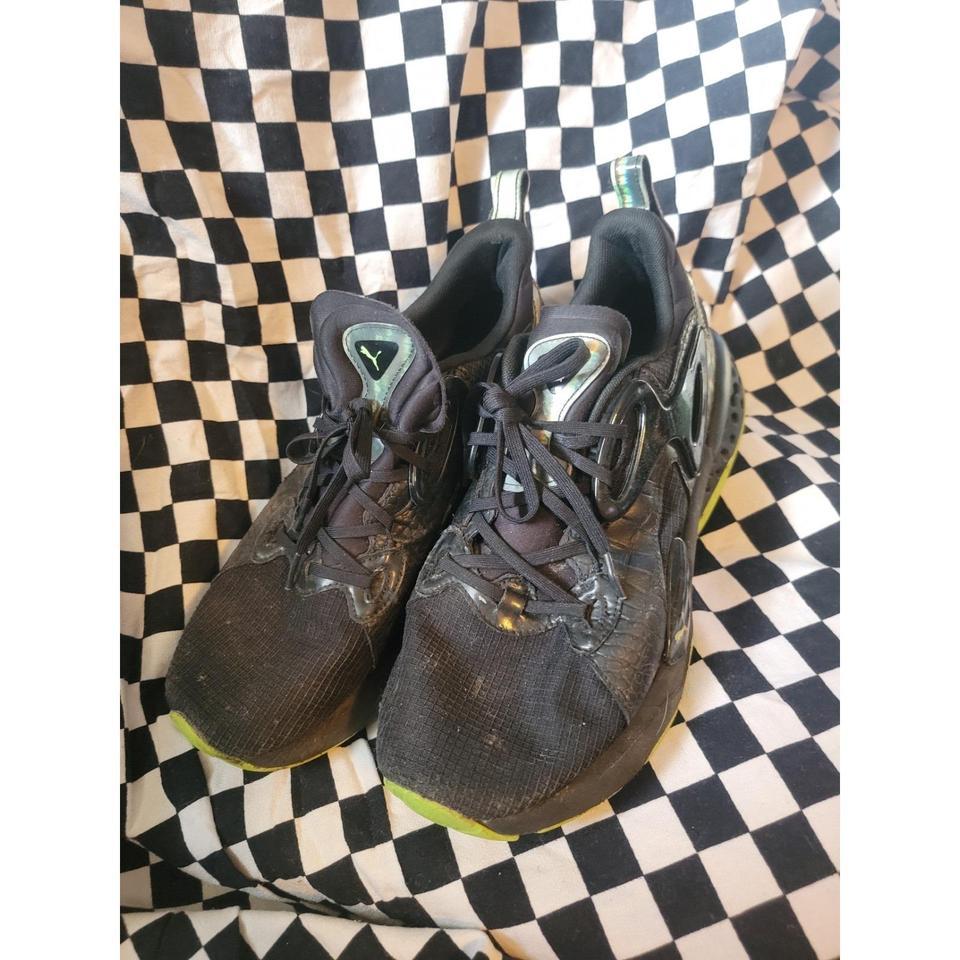 Puma Cell Matrix Xetic F058
