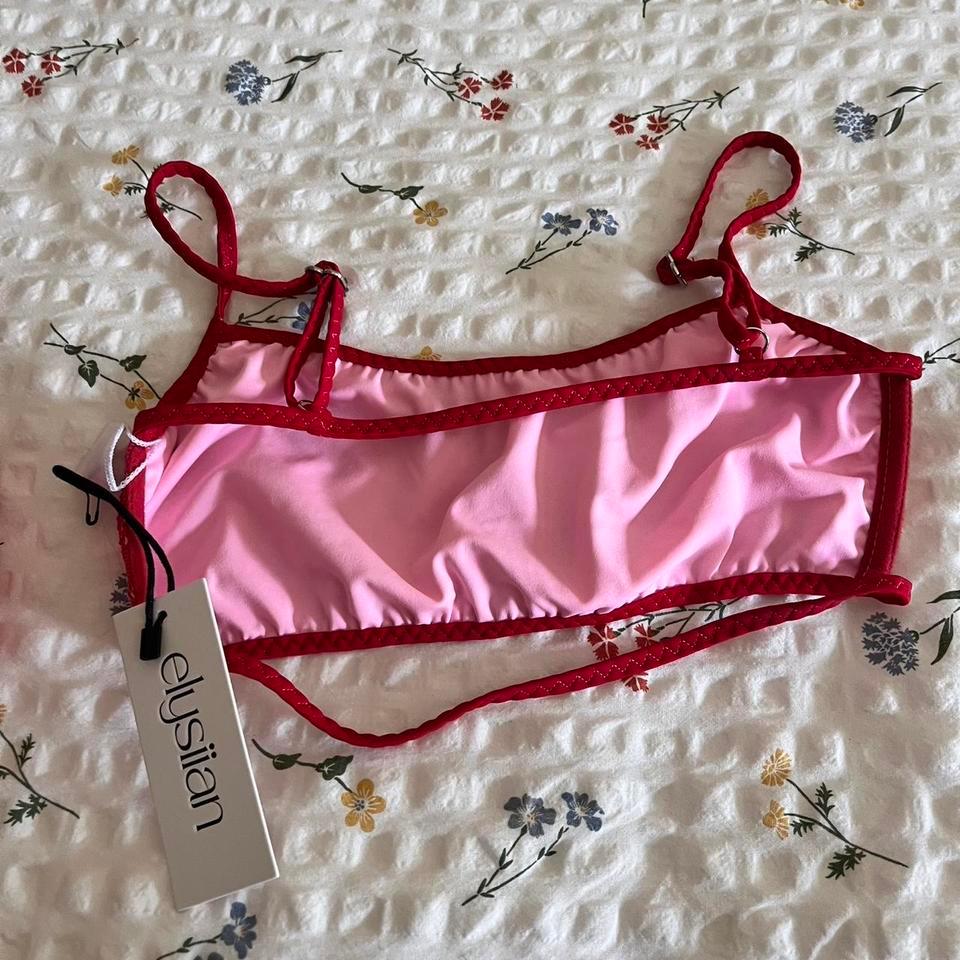 Brand New With Tags Elysiian A816 3