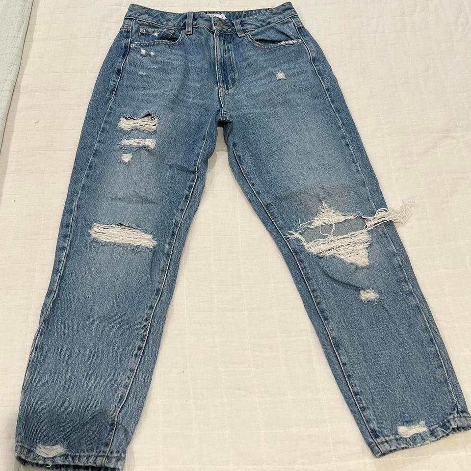 Cutest Mom Jeans From Garage