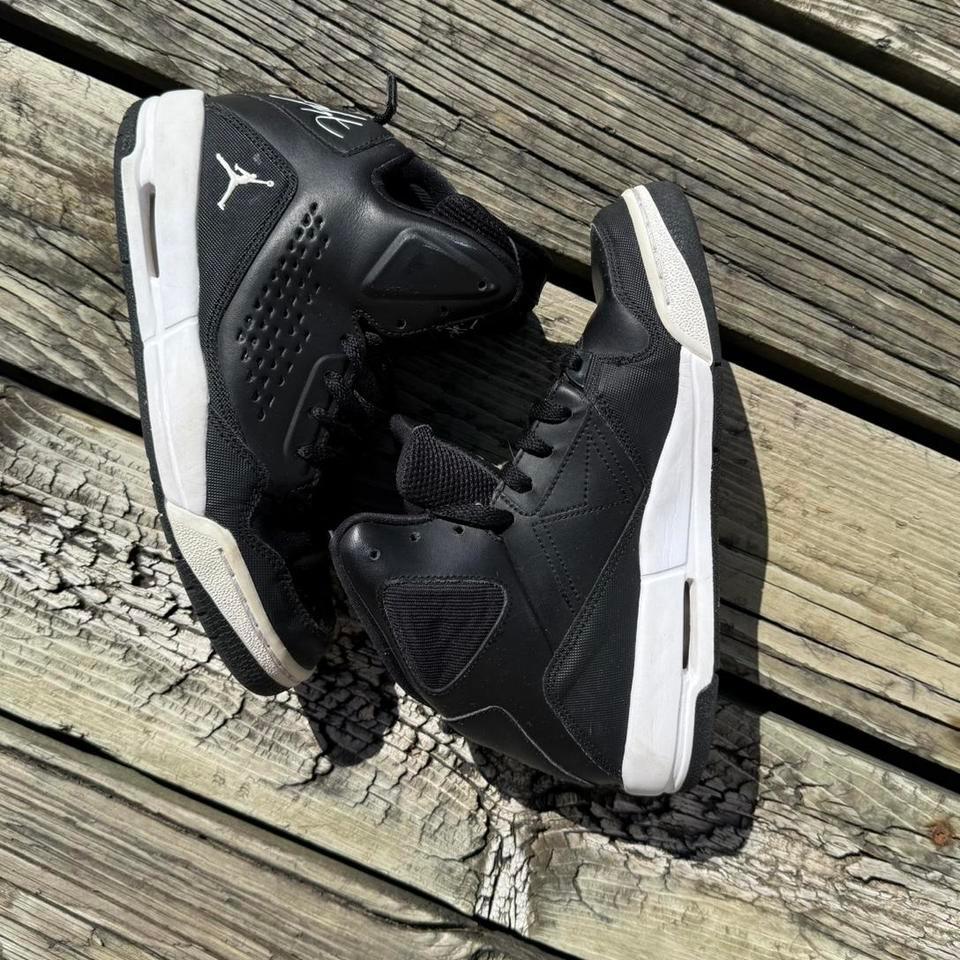 Nike Air Jordan Sc 3 Flight
