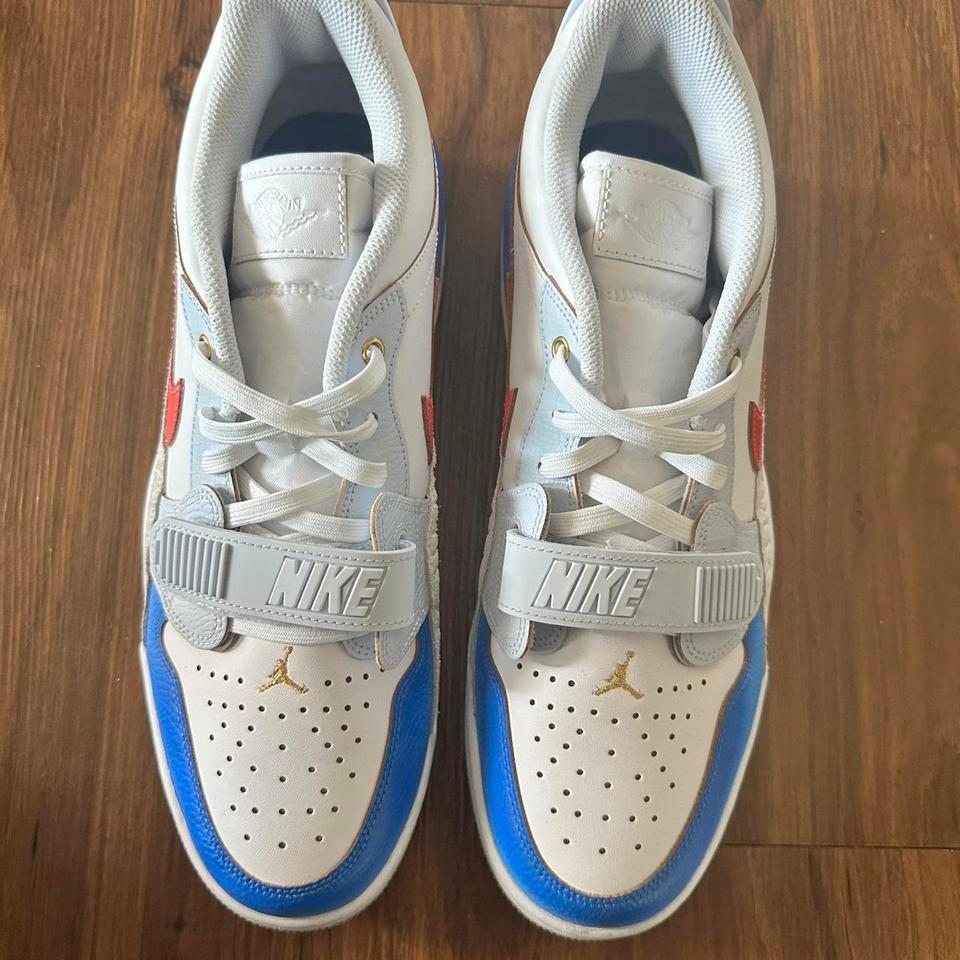 Nike Air Jordan Legacy 312 2