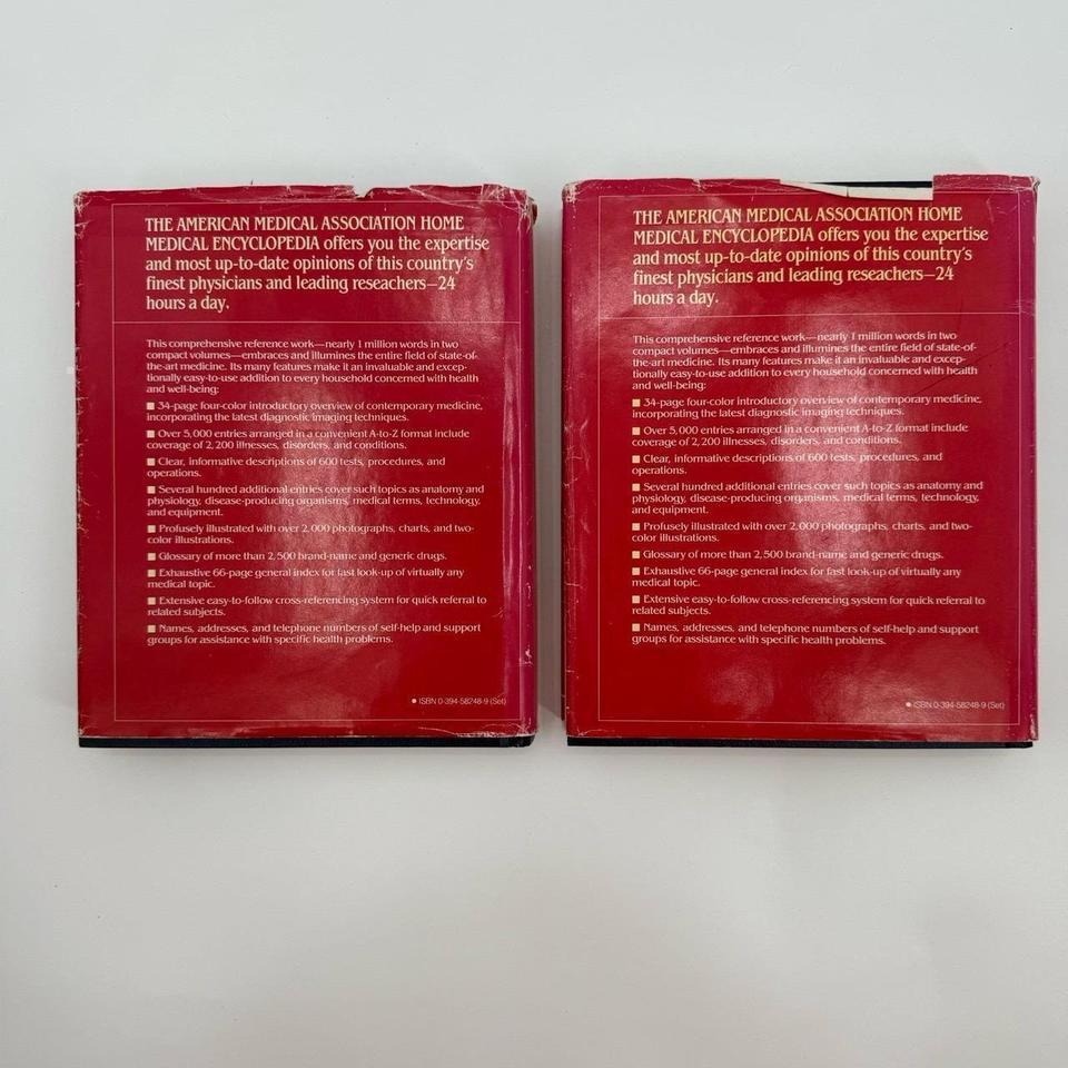 The American Medical Association Home Aa2d 6
