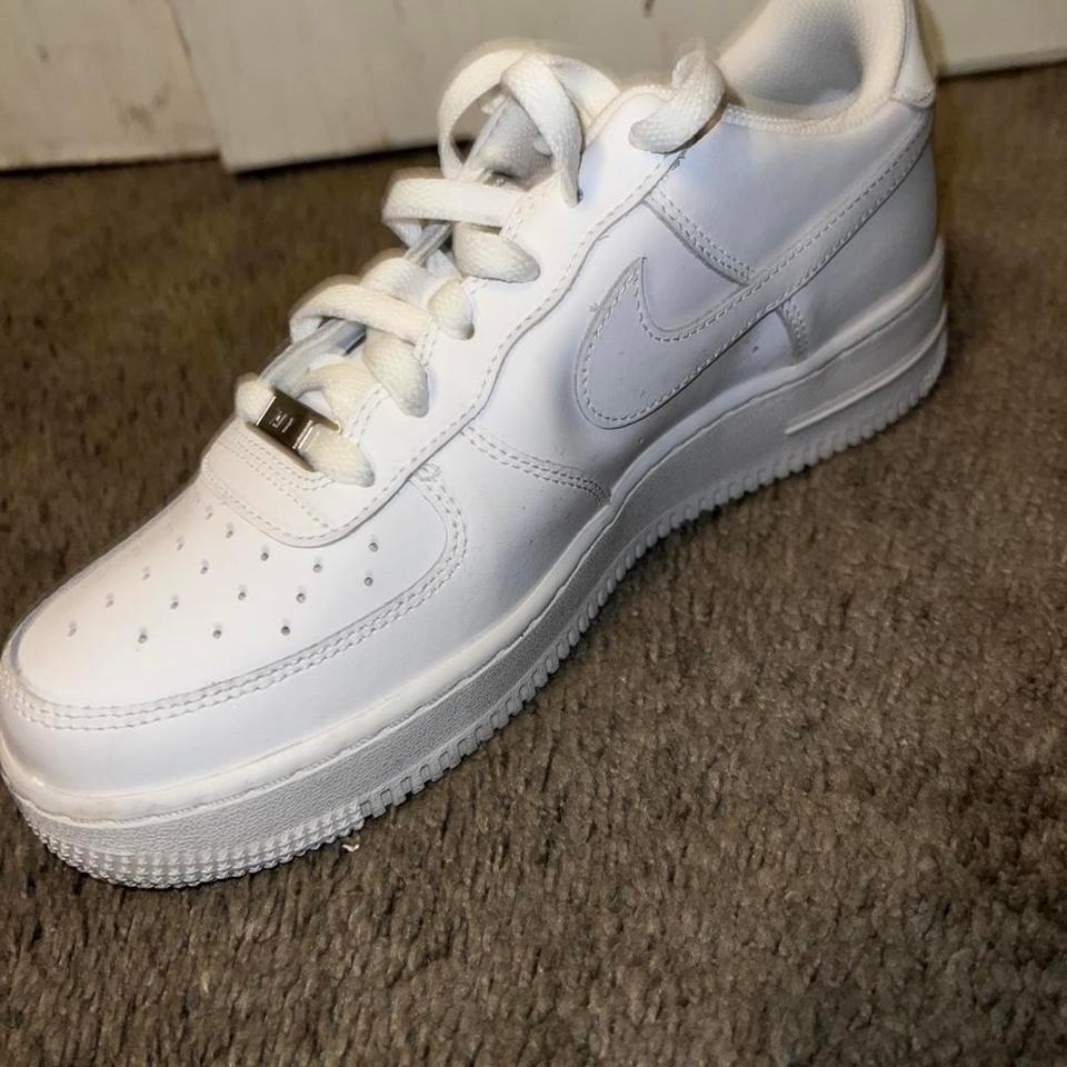 Nike Air Force 1 Whiteboys Ae5a