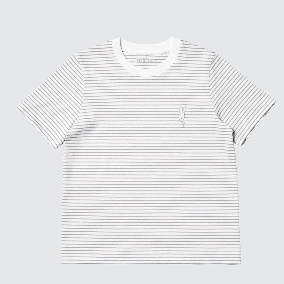 Miffy X Uniqlo T Shirt Brad