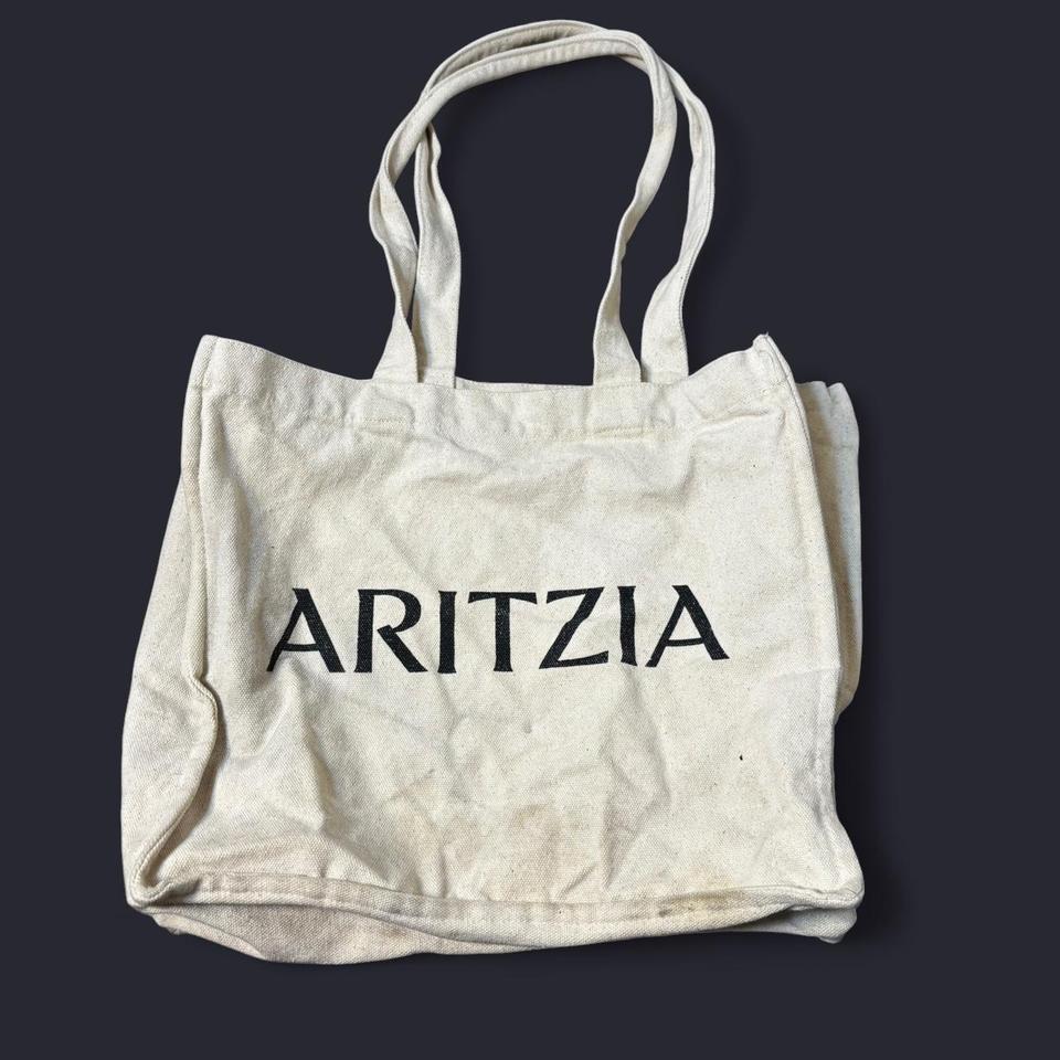 Denver Aritzia Tote Bag The 7776