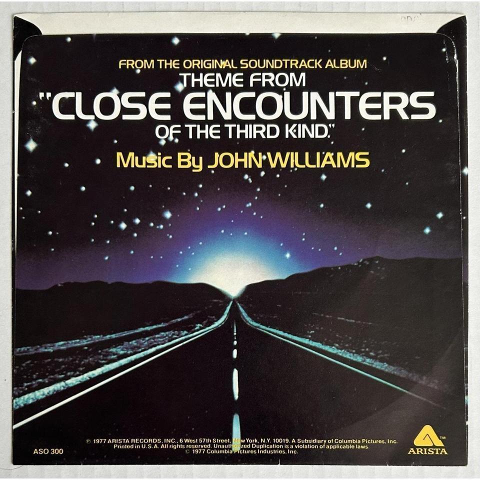 Close Encounters Of The Third 2f80 7