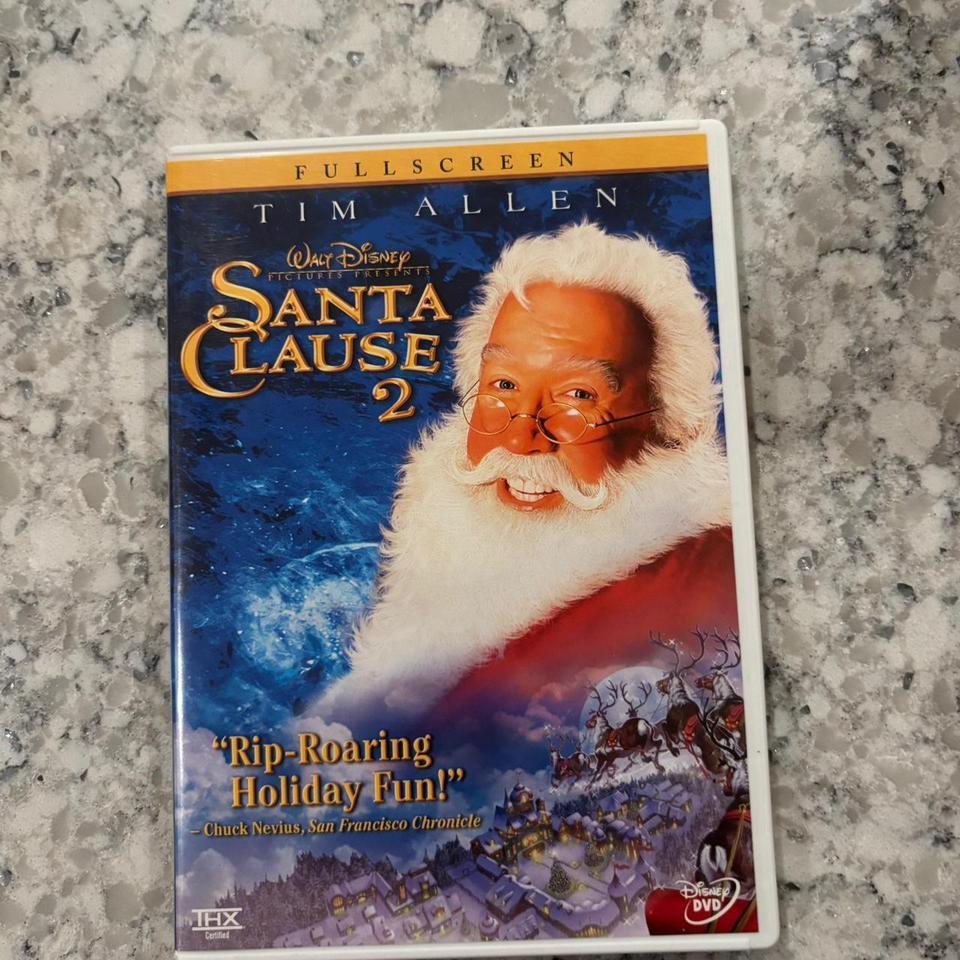 Message Before Buying The Santa 25ae 4