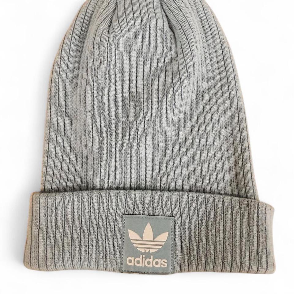 Adidas Baby Blue Beanie Adidas 55fd