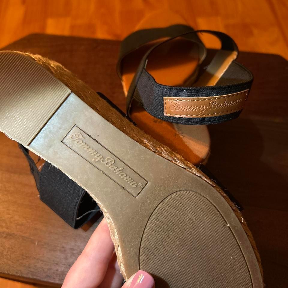 Tommy Bahama 2 3 Inch Wedge 48e7 3