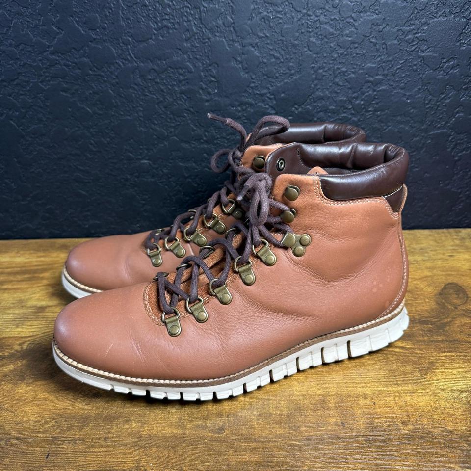 Cole Haan Zerogrand Hiker C25555 10ec 3