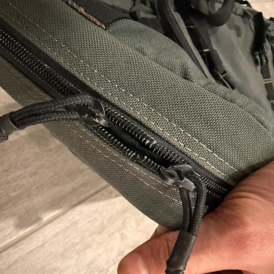 511 Tactical Double 42 Rifle 3b8c 6